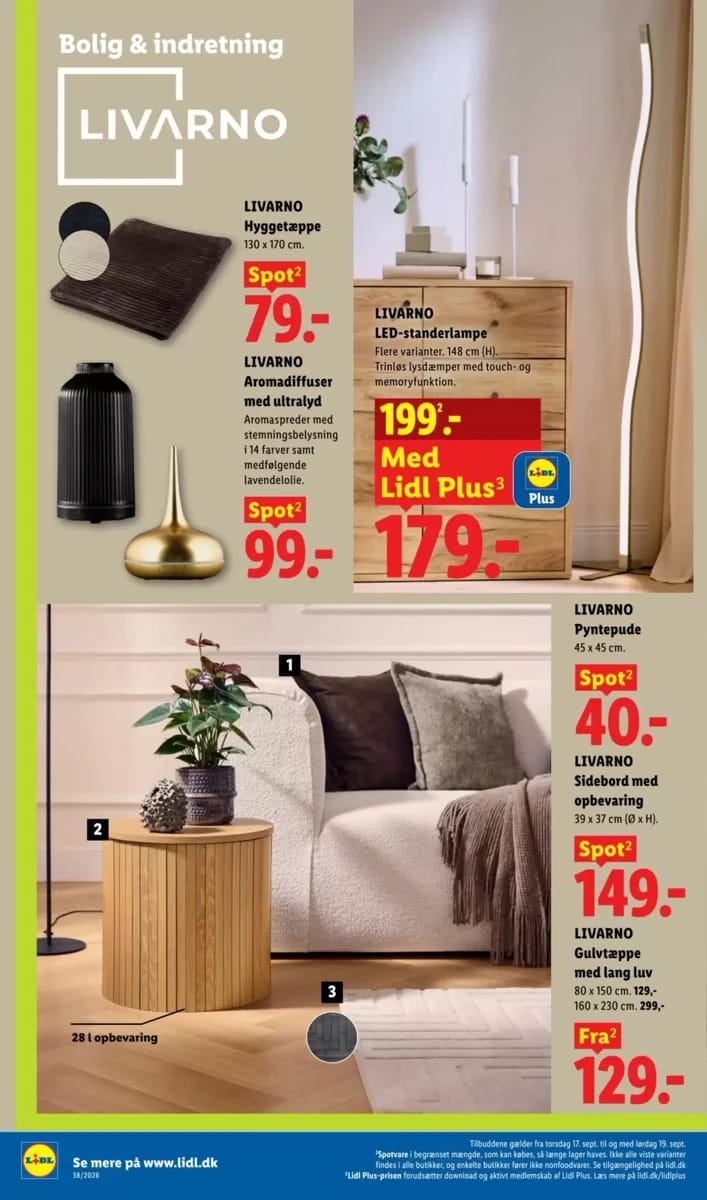 Tilbudsavis fra Lidl, side 14 af 42