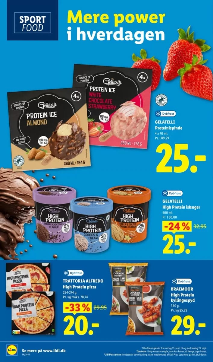 Tilbudsavis fra Lidl, side 24 af 42