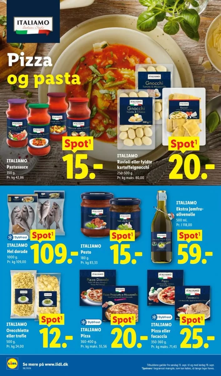 Tilbudsavis fra Lidl, side 30 af 42