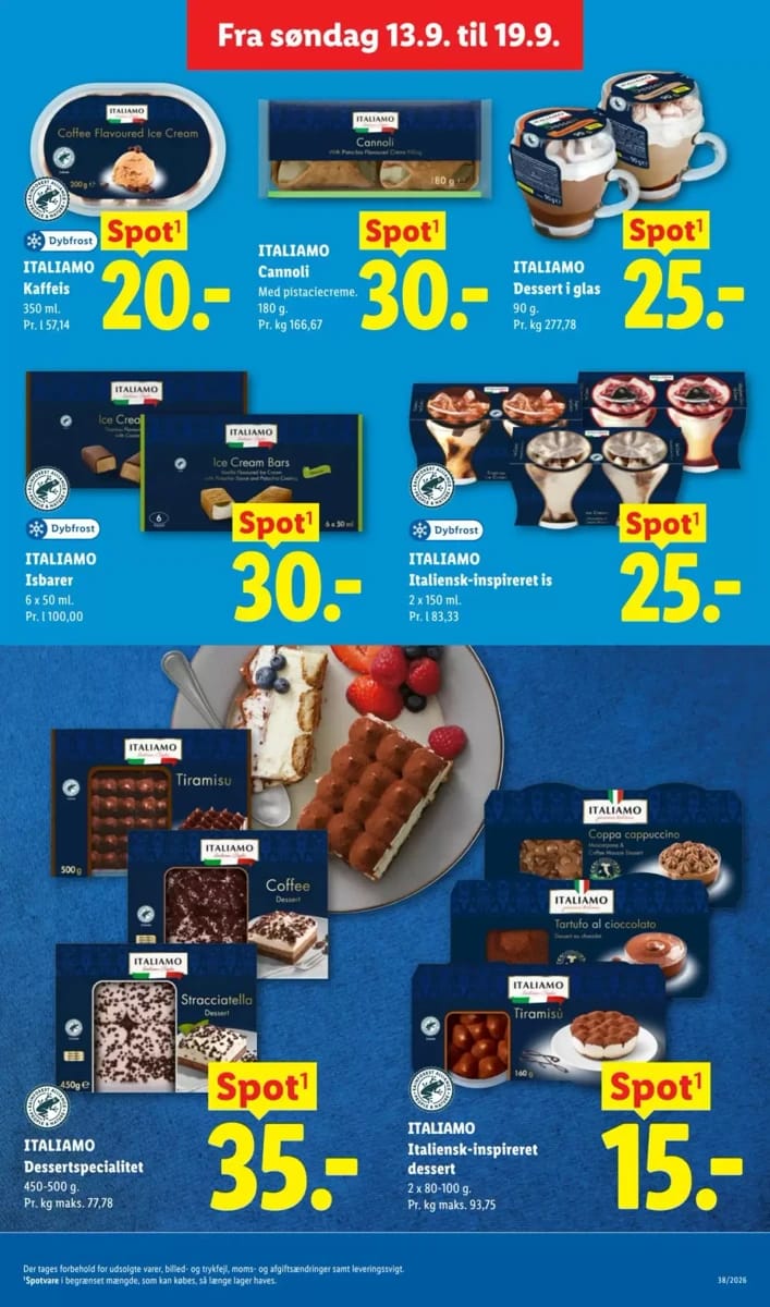 Tilbudsavis fra Lidl, side 33 af 42