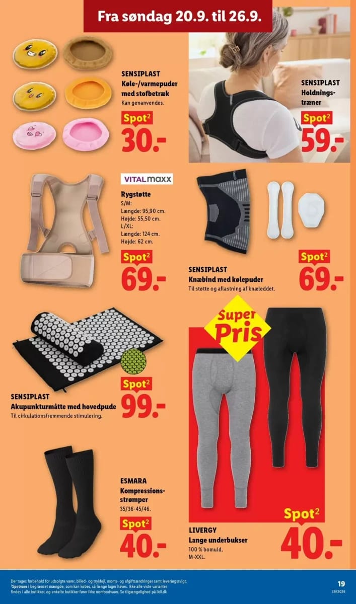 Tilbudsavis fra Lidl, side 5 af 15