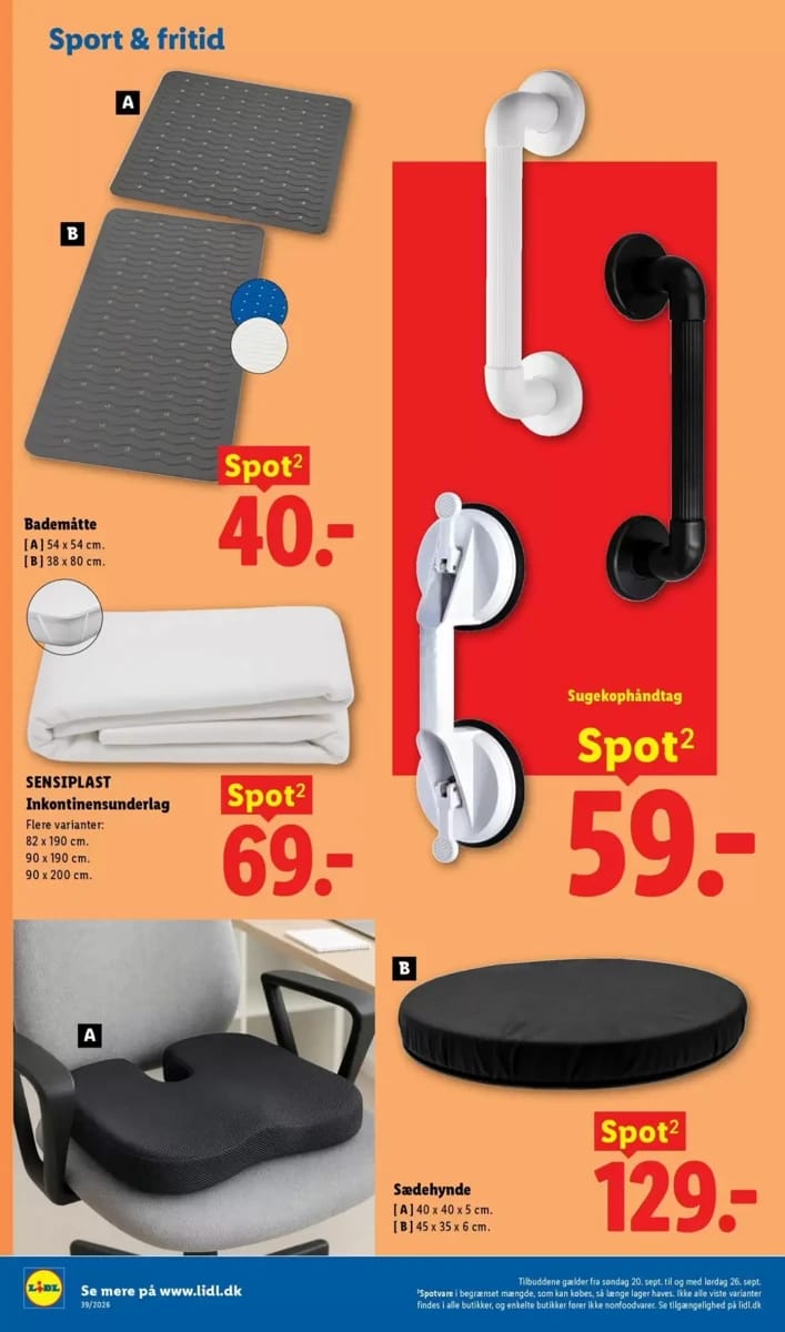 Tilbudsavis fra Lidl, side 6 af 15