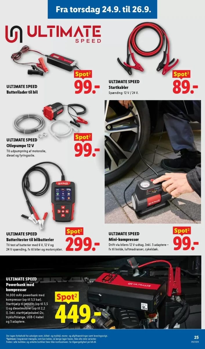 Tilbudsavis fra Lidl, side 11 af 15