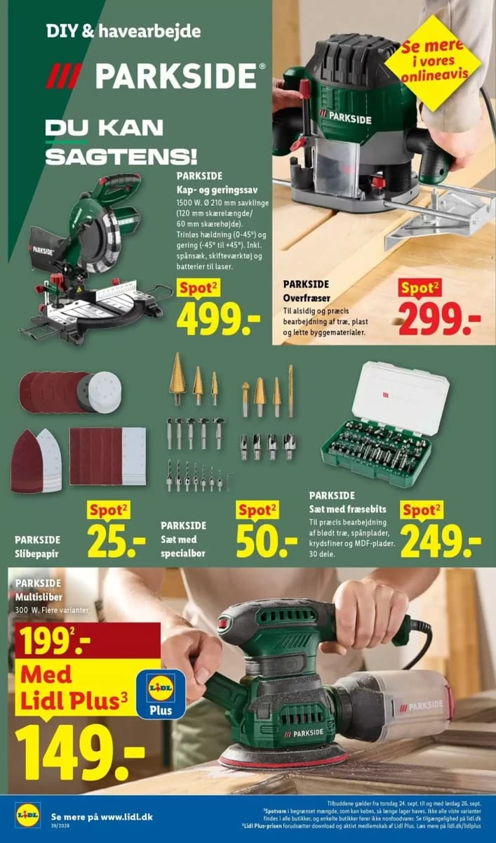 Tilbudsavis fra Lidl, side 14 af 15