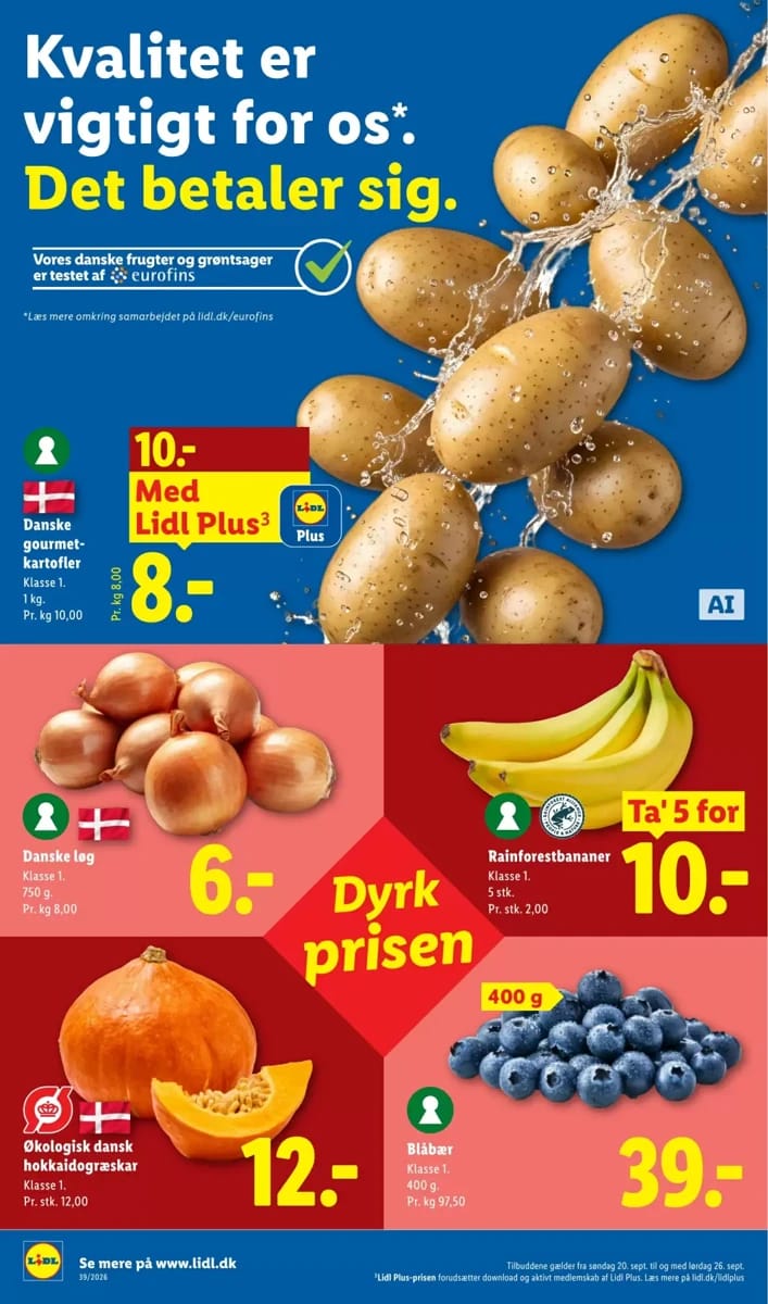 Tilbudsavis fra Lidl, side 6 af 41