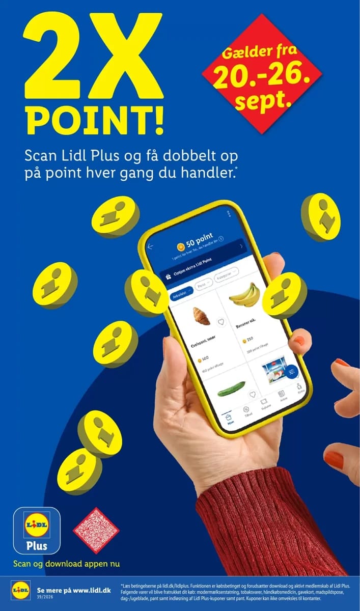 Tilbudsavis fra Lidl, side 9 af 41