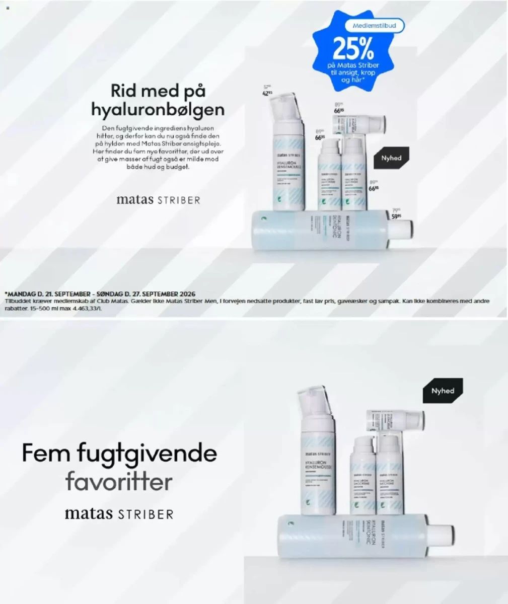 Tilbudsavis fra Matas, side 10 af 24