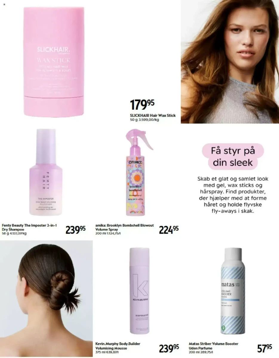 Tilbudsavis fra Matas, side 16 af 24