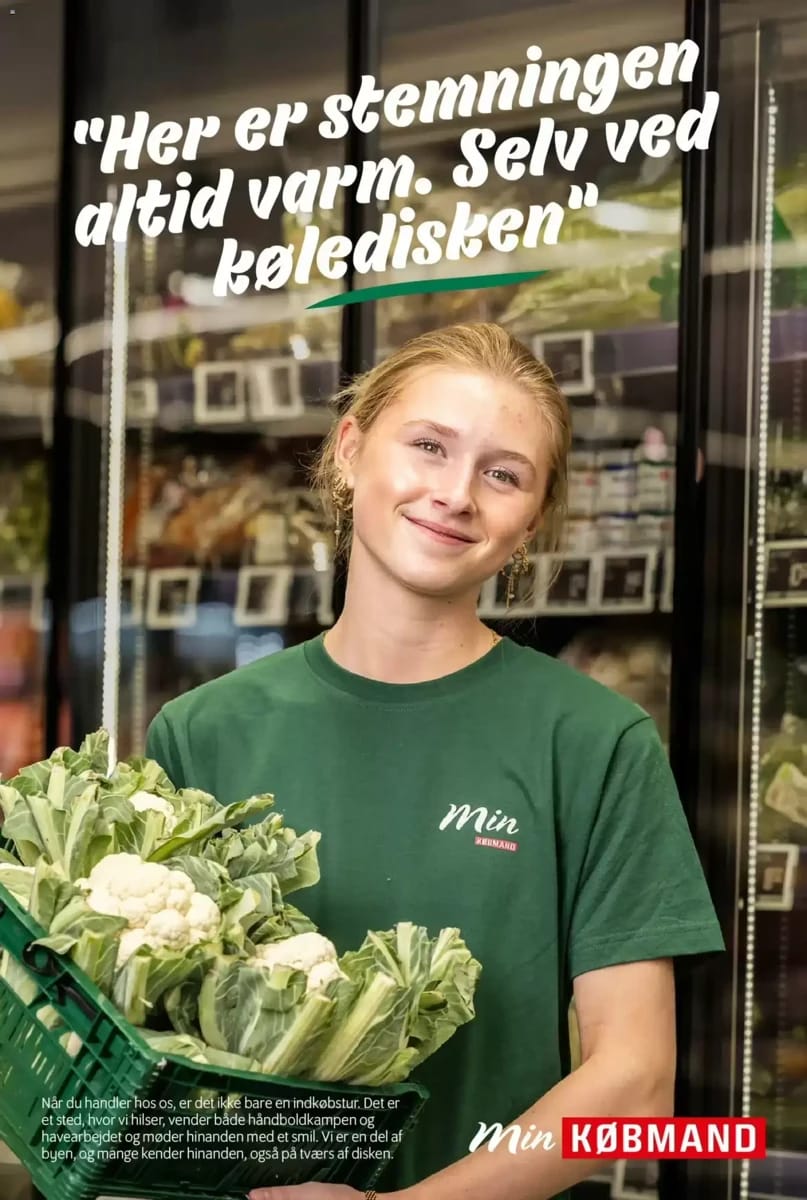 Tilbudsavis fra Min Købmand, side 9 af 14