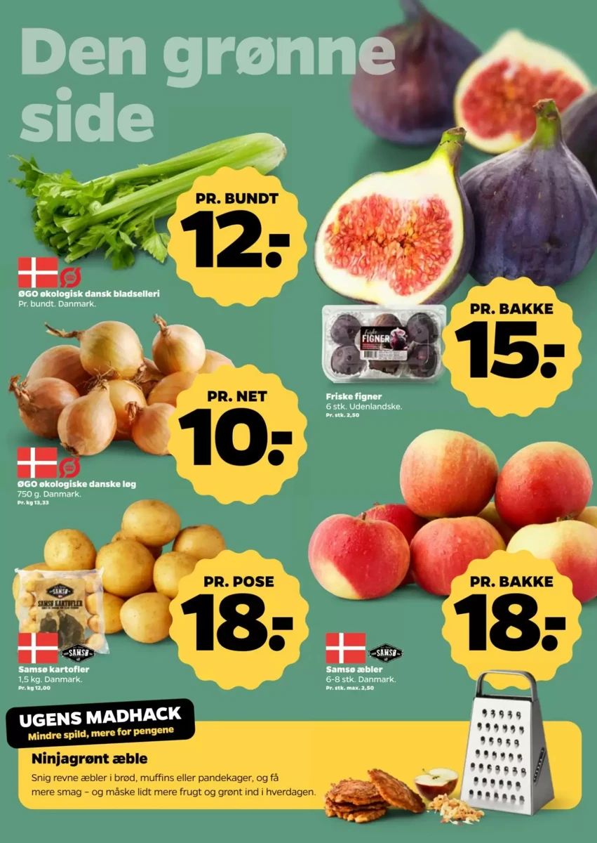 Tilbudsavis fra Netto, side 8 af 32