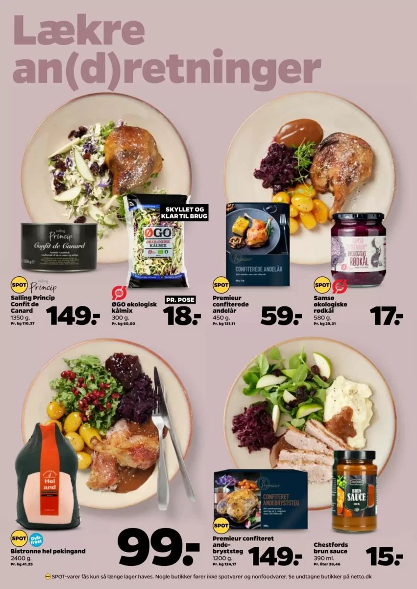 Tilbudsavis fra Netto, side 11 af 32