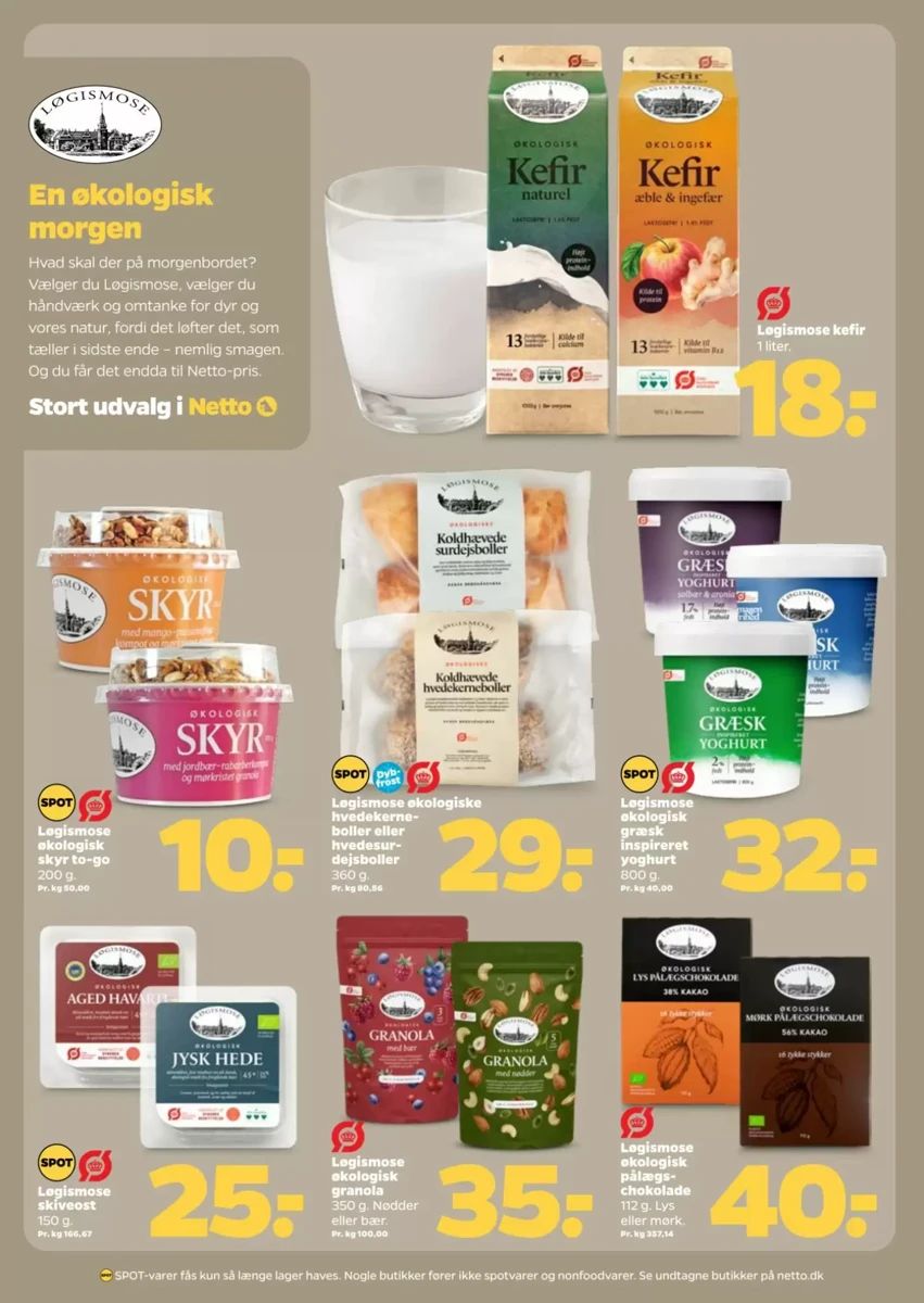 Tilbudsavis fra Netto, side 14 af 32