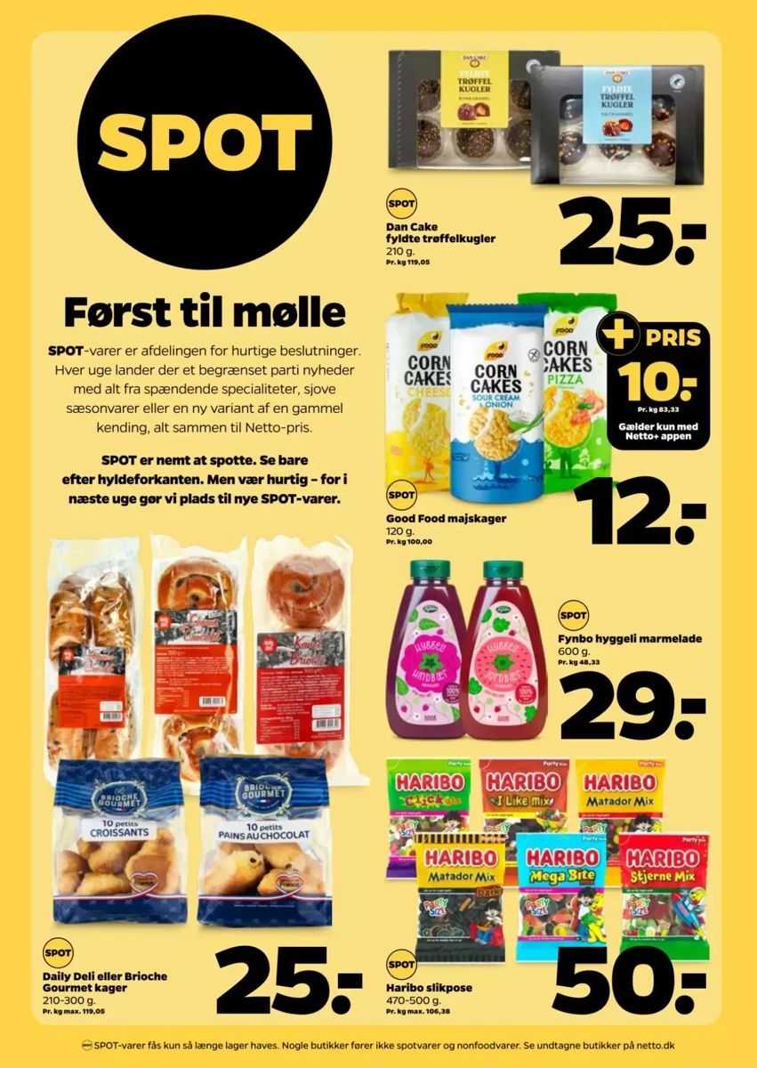 Tilbudsavis fra Netto, side 20 af 32