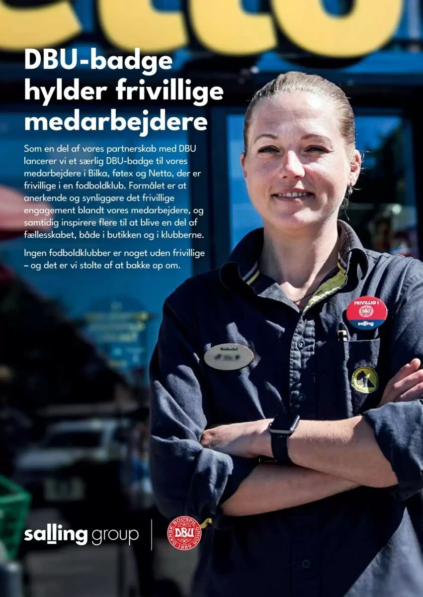 Tilbudsavis fra Netto, side 31 af 32