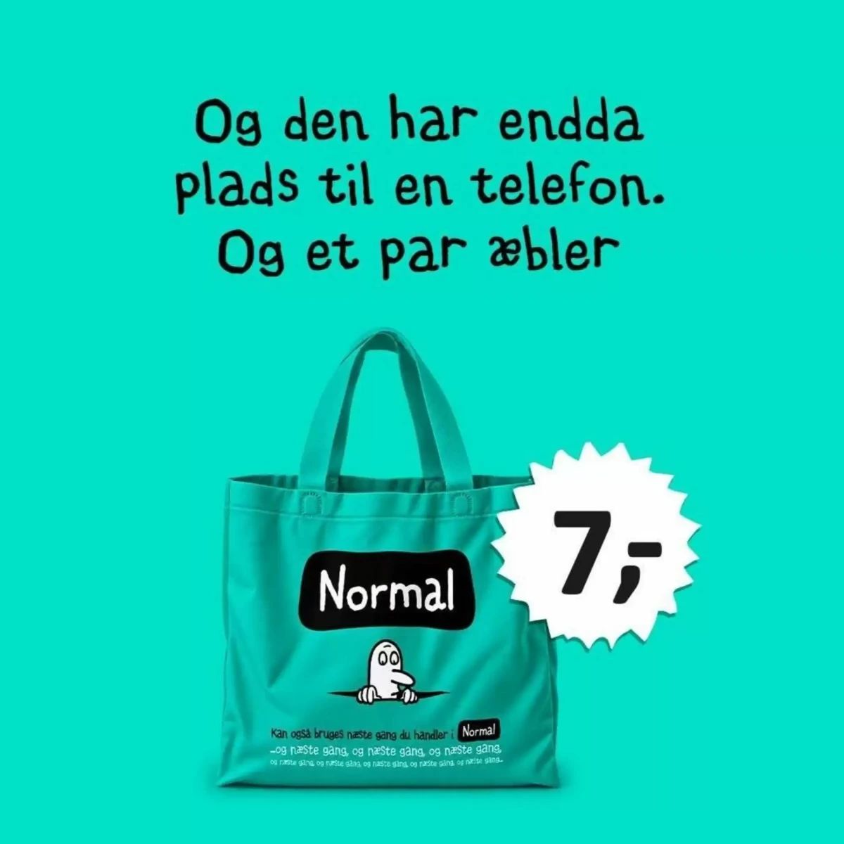 Tilbudsavis fra Normal, side 4 af 4