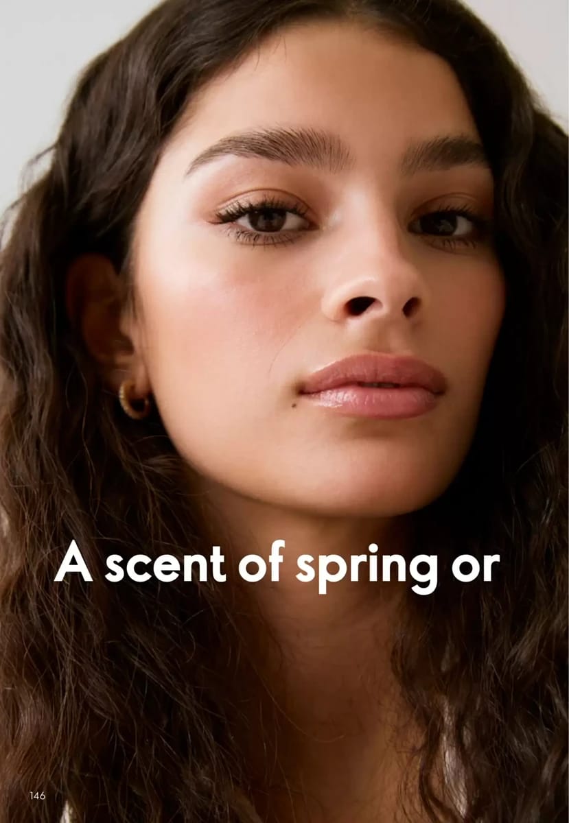 Tilbudsavis fra Oriflame, side 146 af 148