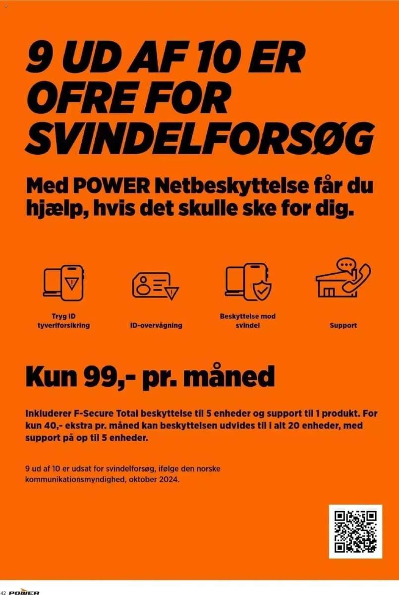 Tilbudsavis fra Power, side 42 af 44