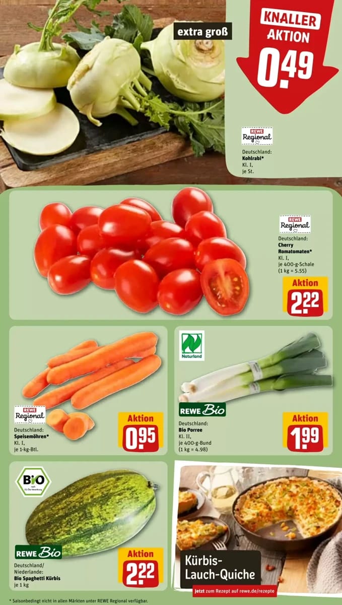 Tilbudsavis fra REWE, side 5 af 33