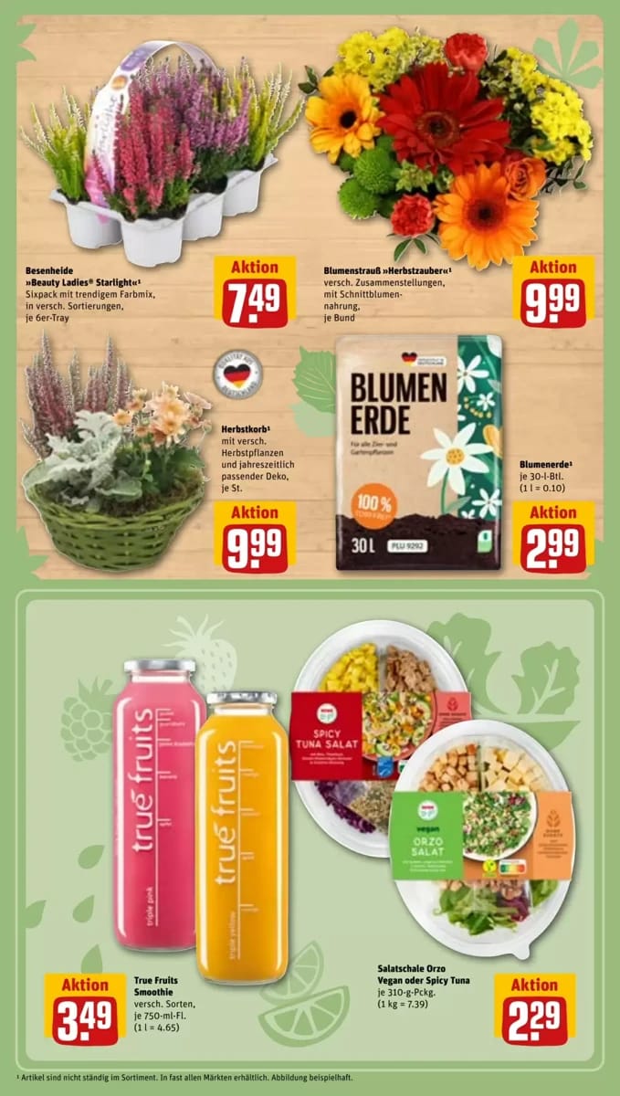 Tilbudsavis fra REWE, side 7 af 33