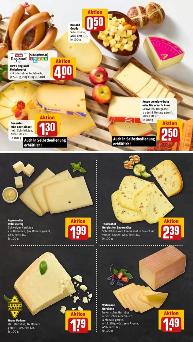 Tilbudsavis fra REWE, side 11 af 33