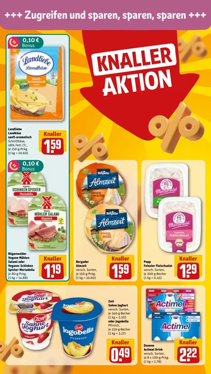 Tilbudsavis fra REWE, side 18 af 33