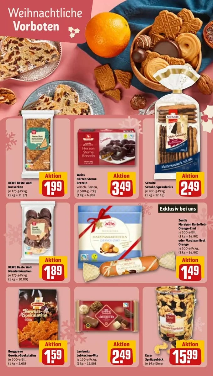 Tilbudsavis fra REWE, side 22 af 33