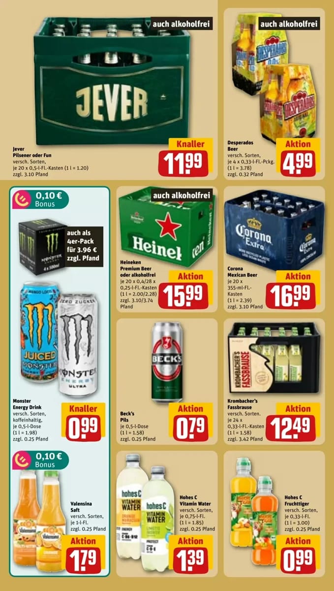 Tilbudsavis fra REWE, side 24 af 33