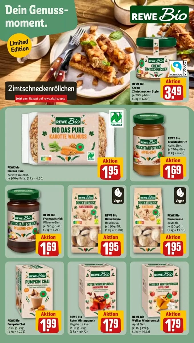 Tilbudsavis fra REWE, side 26 af 33