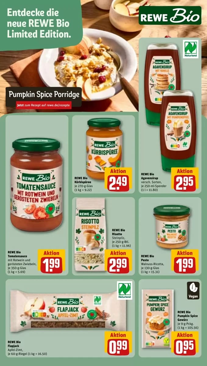 Tilbudsavis fra REWE, side 27 af 33