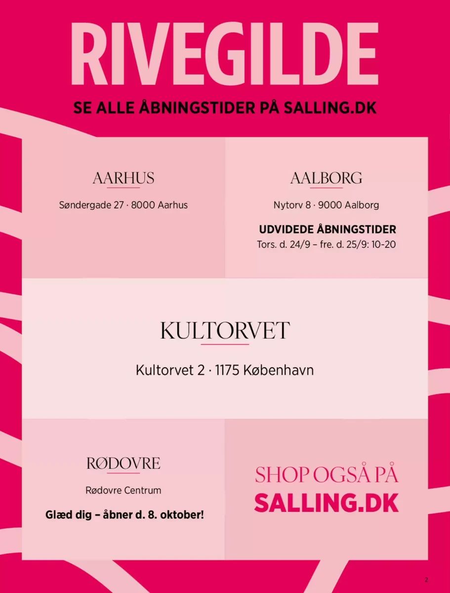 Tilbudsavis fra Salling, side 2 af 53