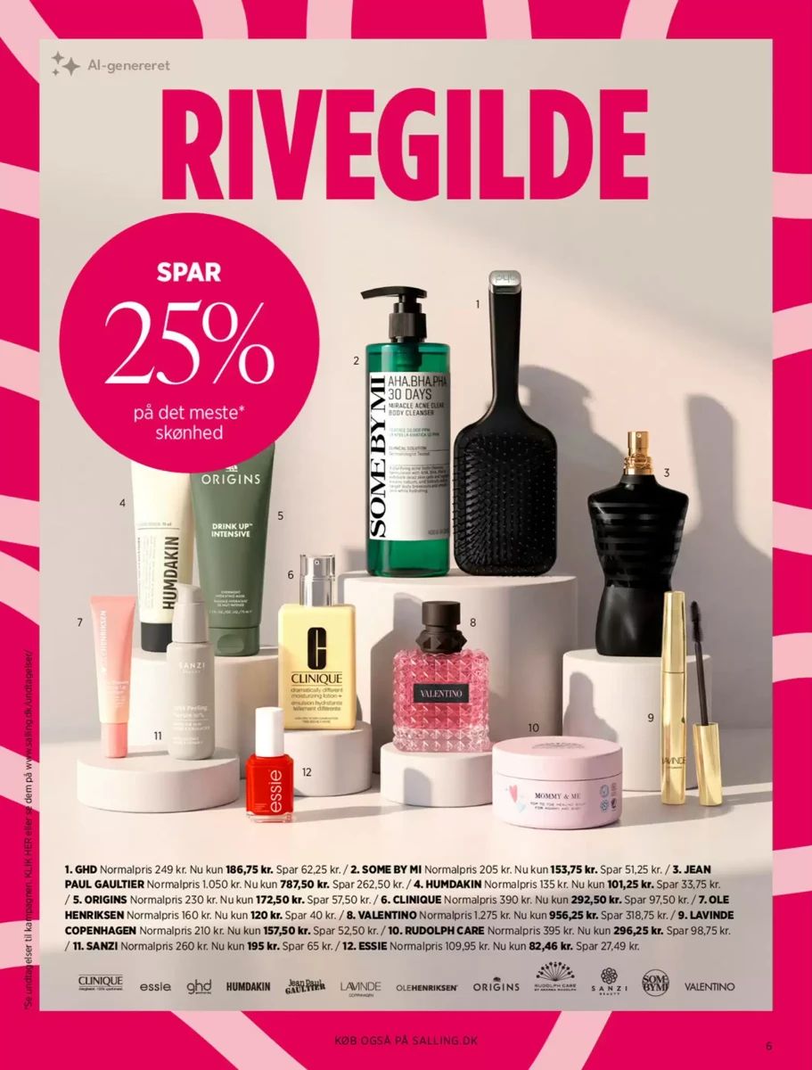 Tilbudsavis fra Salling, side 6 af 53