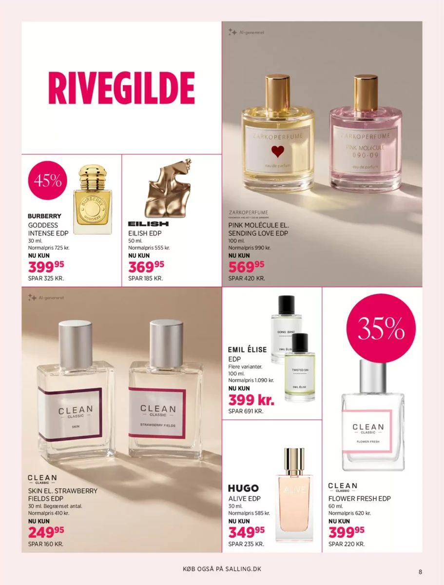 Tilbudsavis fra Salling, side 8 af 53