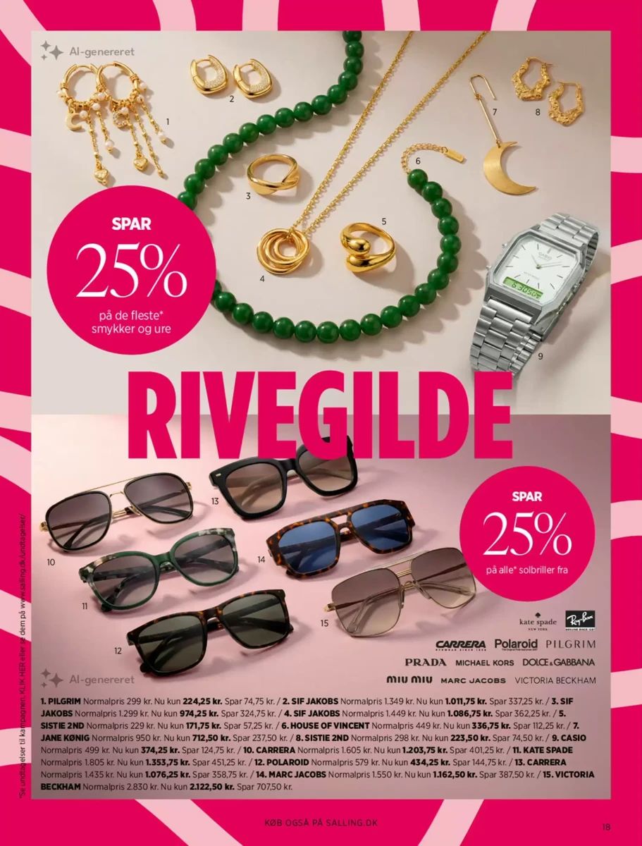Tilbudsavis fra Salling, side 18 af 53
