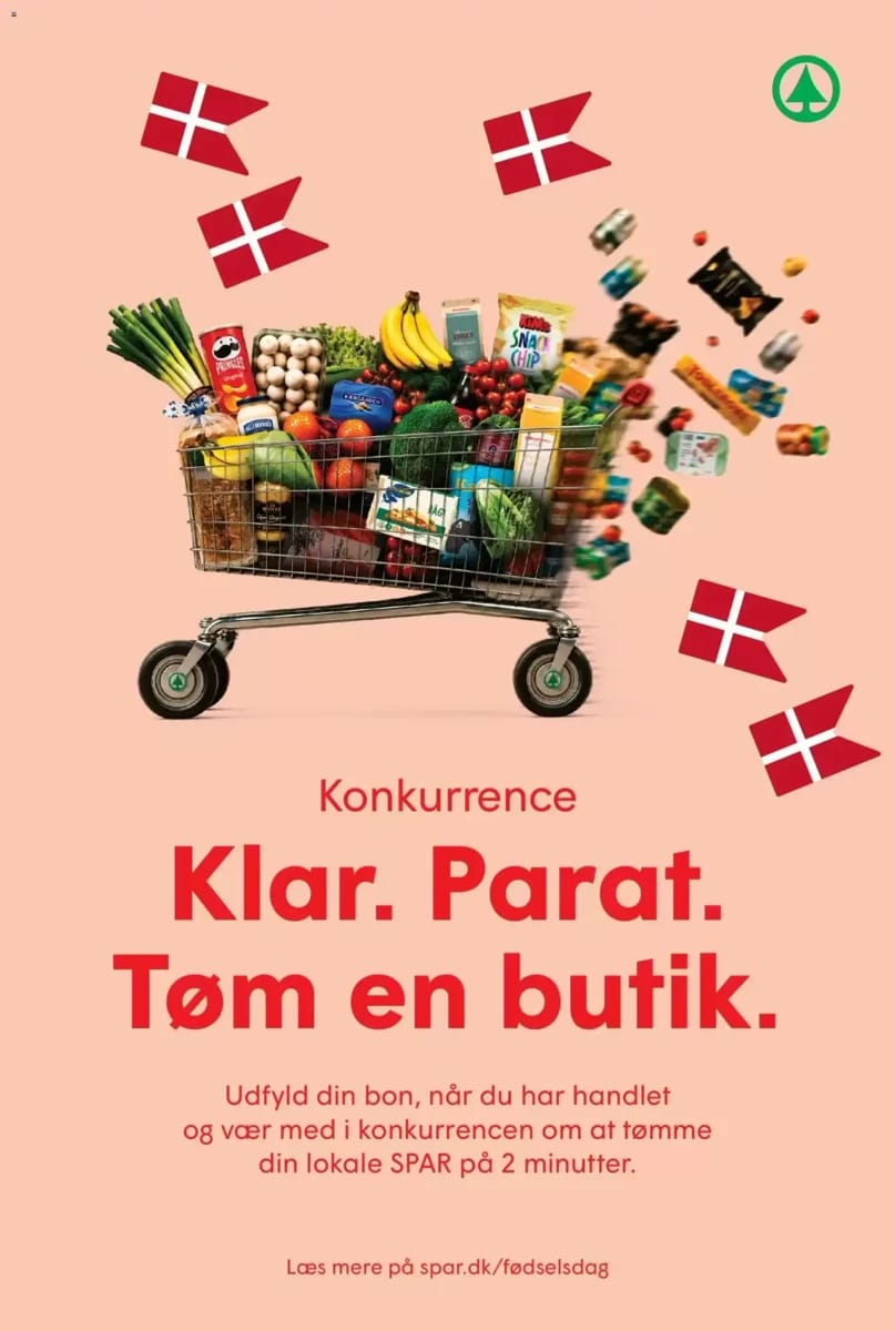 Tilbudsavis fra SPAR, side 11 af 31