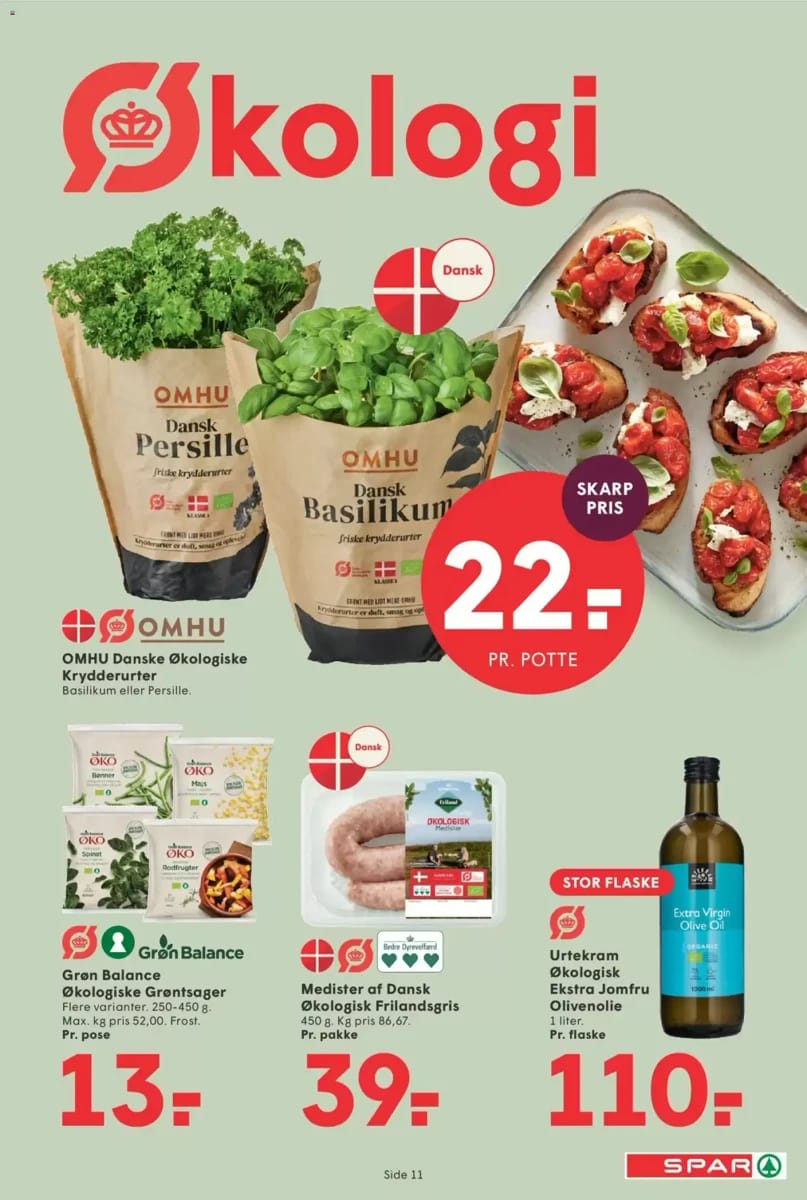 Tilbudsavis fra SPAR, side 12 af 31