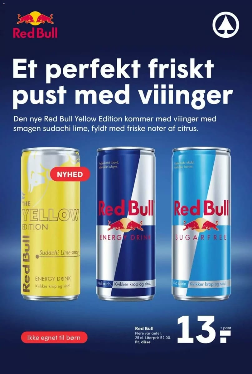 Tilbudsavis fra SPAR, side 30 af 31