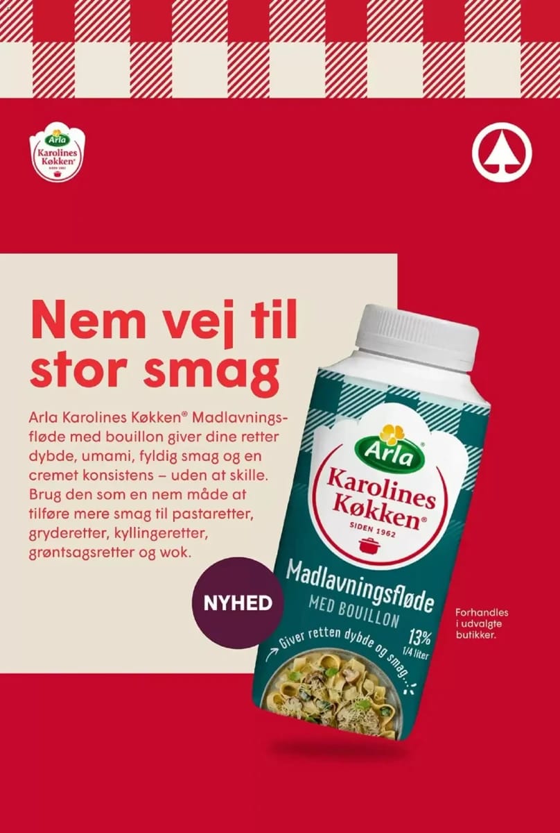 Tilbudsavis fra SPAR, side 31 af 31