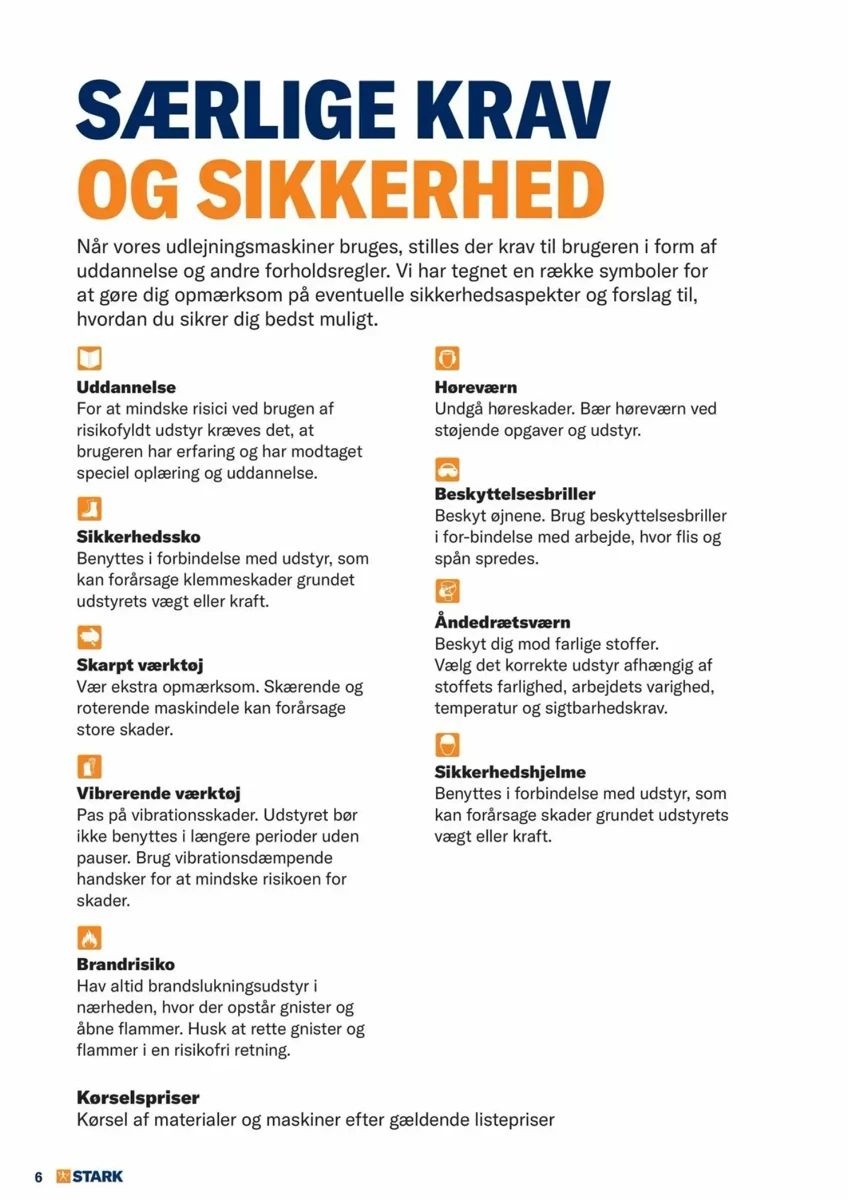 Tilbudsavis fra STARK, side 6 af 54