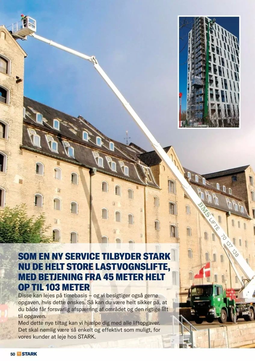 Tilbudsavis fra STARK, side 50 af 54