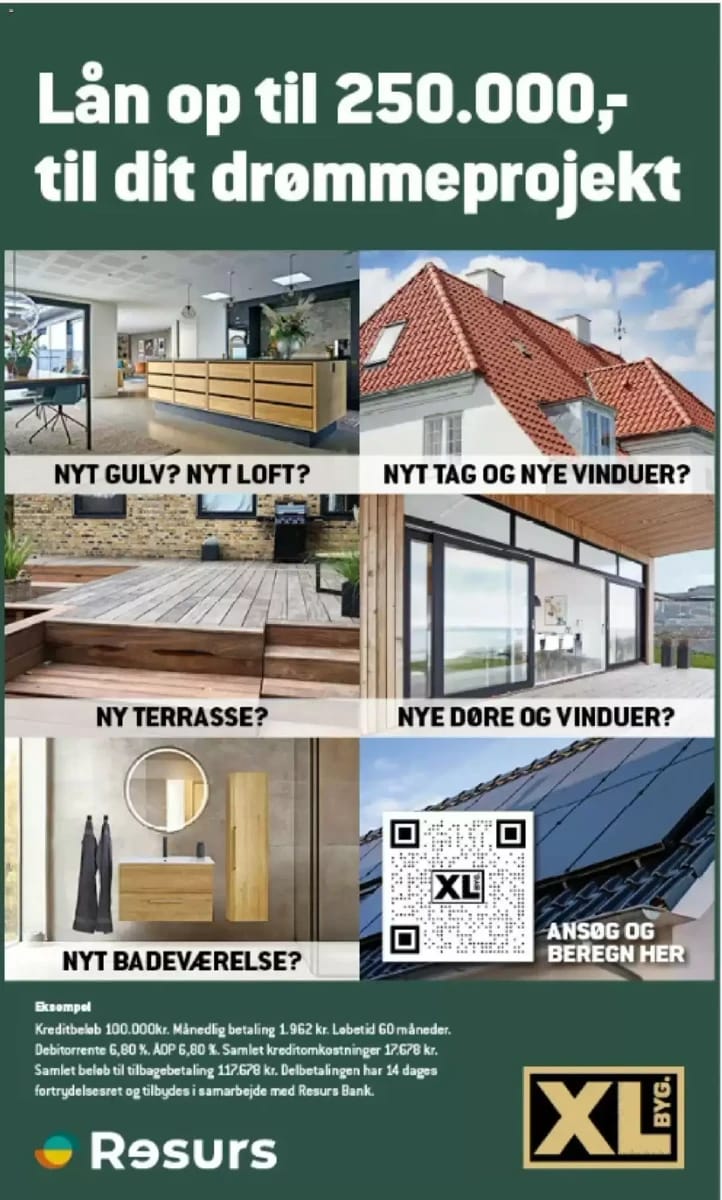 Tilbudsavis fra XL-BYG, side 59 af 80